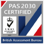 PAS 2030