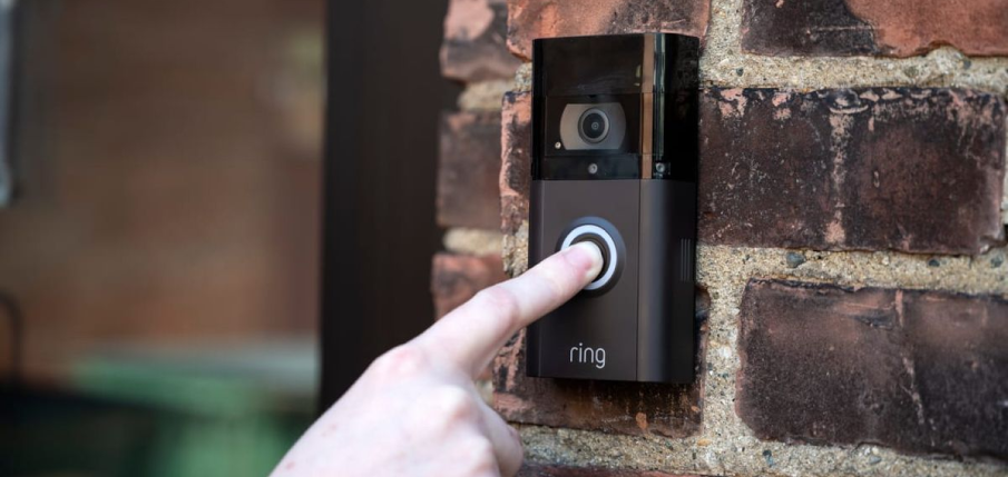 Ring Doorbell