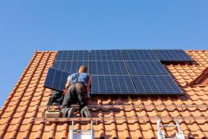 Can i install solar oanels without planning permission?