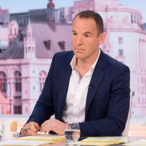 Martin Lewis urges households to ration energy use