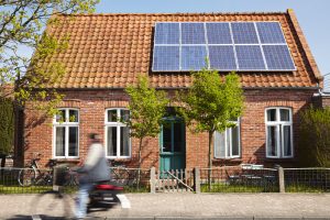 Can i install solar oanels without planning permission?