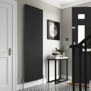 Designer radiators