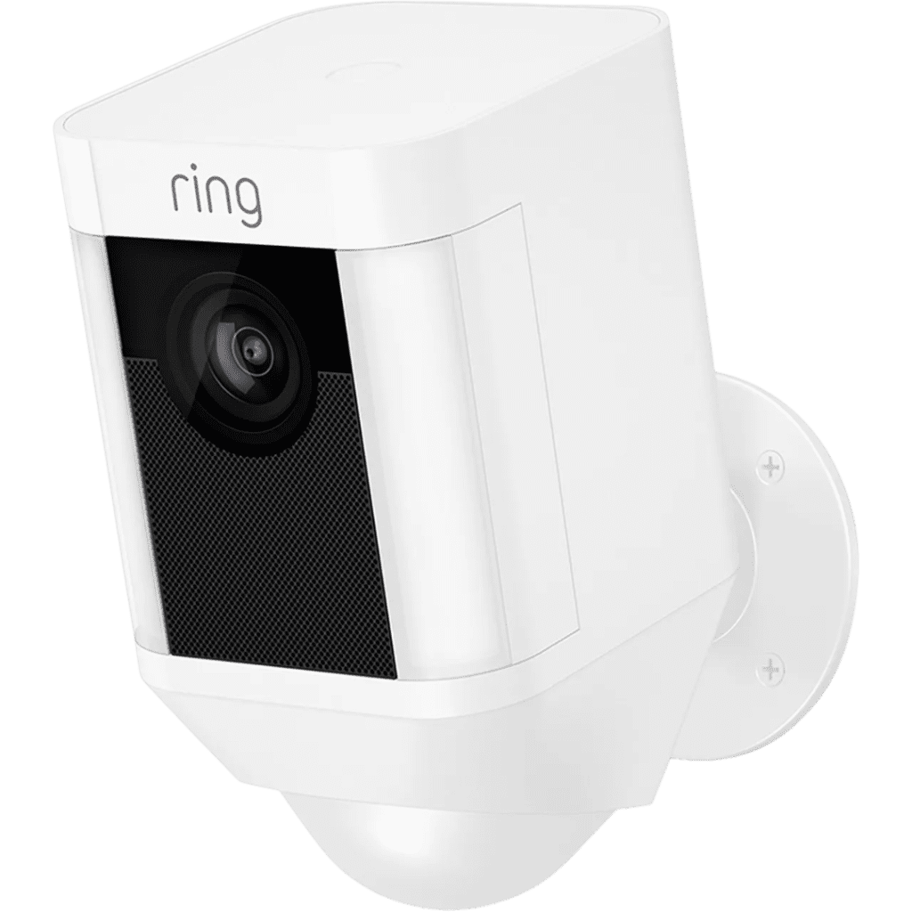 smart home cameras