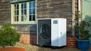 Heat Pump