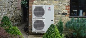 heat pumps could soon be more affordable and easier to install